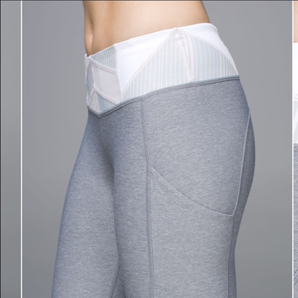 Lululemon Speed Tight
